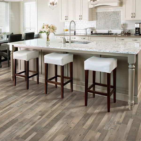 Contemporary wood flooring in Oxford and Batesville, MS from Kizer Flooring