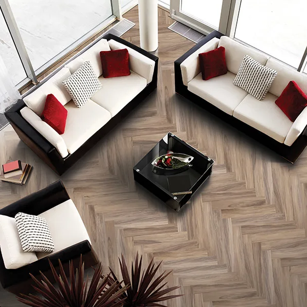 The Oxford and Batesville, MS area’s best tile flooring store is Kizer Flooring