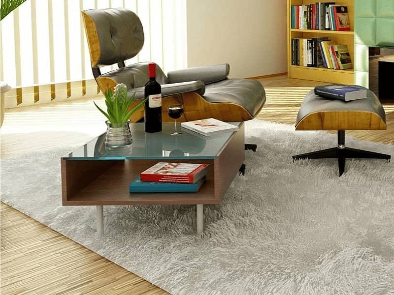 Rug services at Kizer Flooring in Oxford and Batesville, MS