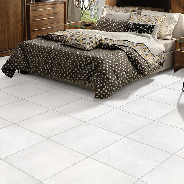 Tile floor installation in Oxford and Batesville, MS from Kizer Flooring