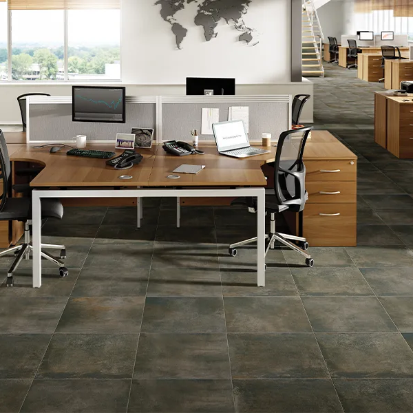 Custom tile in Oxford and Batesville, MS from Kizer Flooring