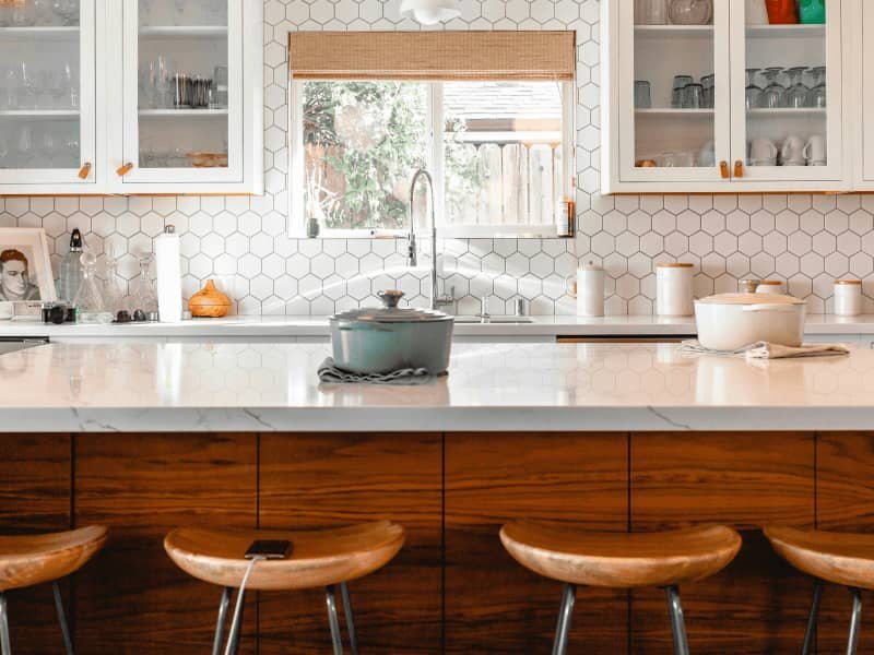 Speciality services at Kizer Flooring in Oxford and Batesville, MS