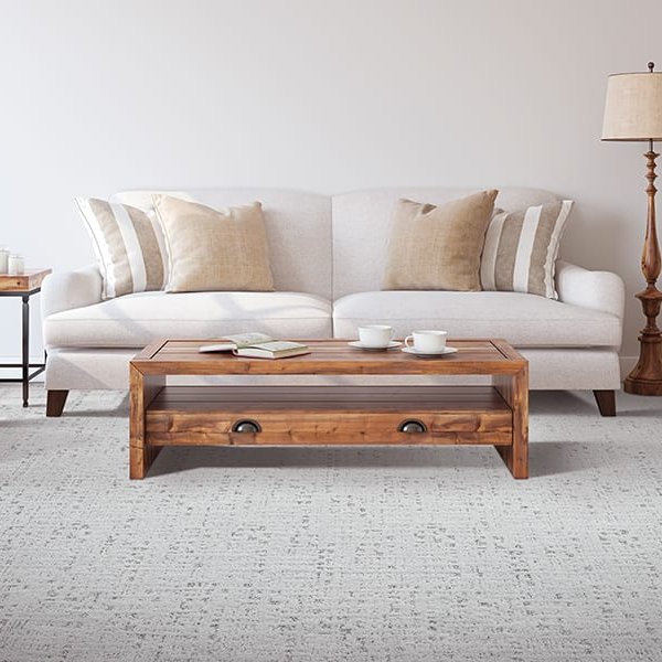 Family friendly carpet in Kizer Flooring in Oxford and Batesville, MS