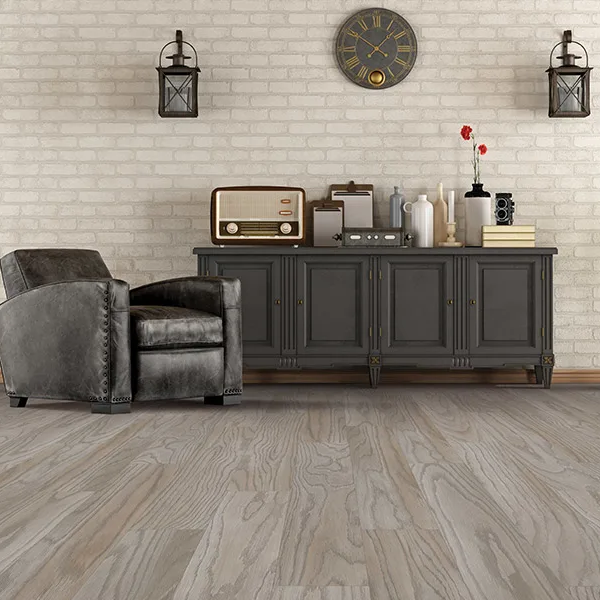 The Oxford and Batesville, MS area’s best luxury vinyl flooring store is Kizer Flooring