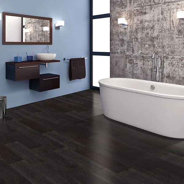 Luxury Vinyl flooring info at Kizer Flooring in Oxford and Batesville, MS