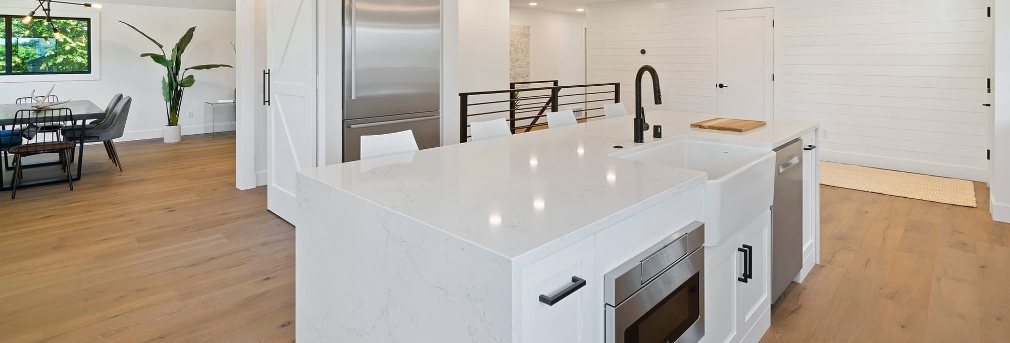 Services from Kizer Flooring in Oxford and Batesville, MS