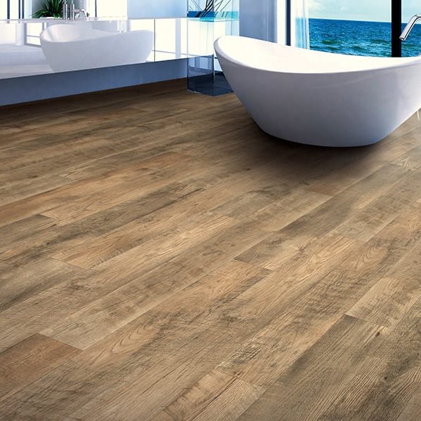 The Oxford and Batesville, MS area’s best hardwood flooring store is Kizer Flooring