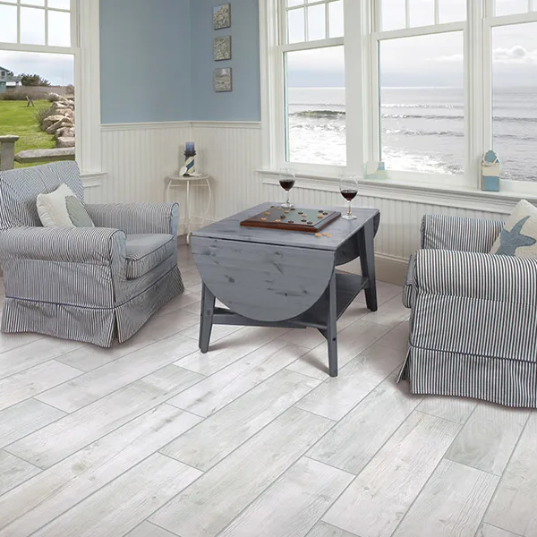 Family friendly tile flooring in Oxford and Batesville, MS from Kizer Flooring